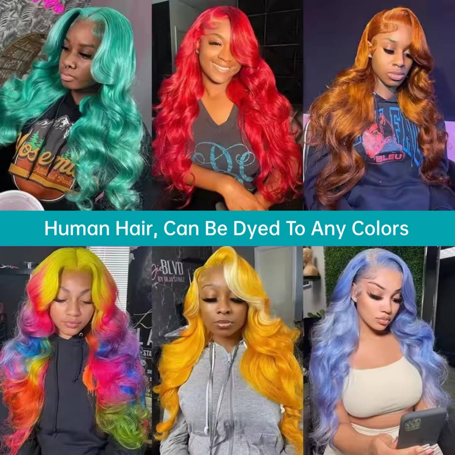 613 Honingblonde Zijdezachte L - 613 Blonde Body Wave Lace Front Wig recensie en prijs