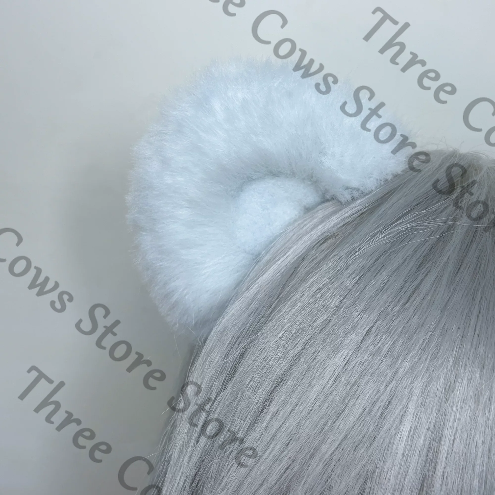 Arknights: Endfield Snowshine  - Hair Clips recensie en prijs