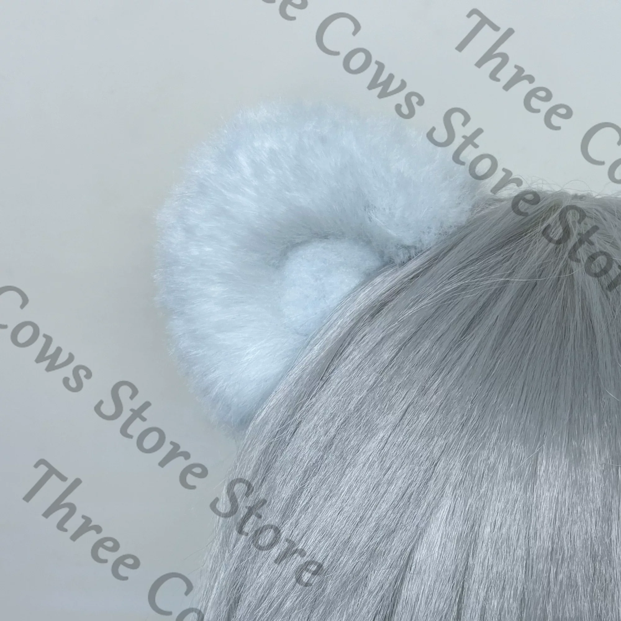Arknights: Endfield Snowshine  - Hair Clips recensie en prijs