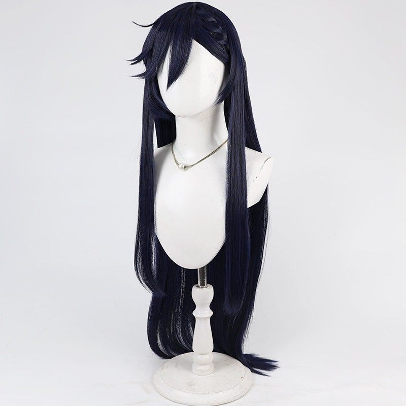 Brunhilde Cosplay Pruik Record - Synthetic Wigs recensie en prijs