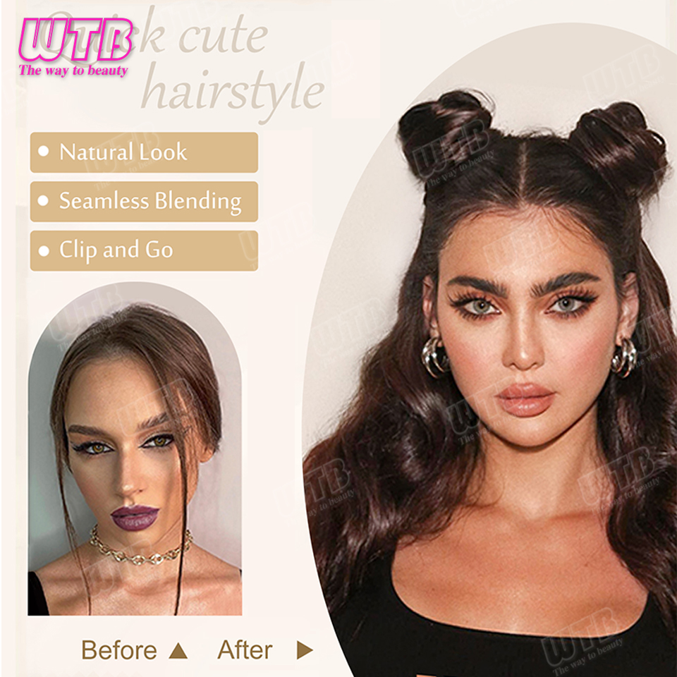 Synthetische Mini Klauw Clip i - Claw Clip Messy Bun Hair Piece recensie en prijs