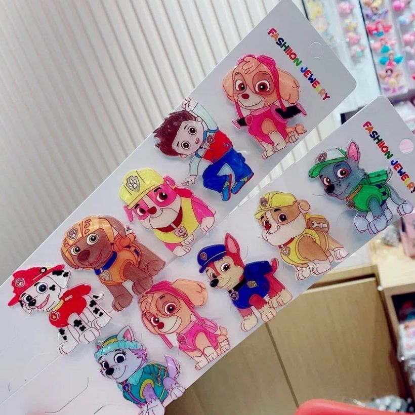 Stijlvolle schattige Cartoon P - Hair Bundles recensie en prijs