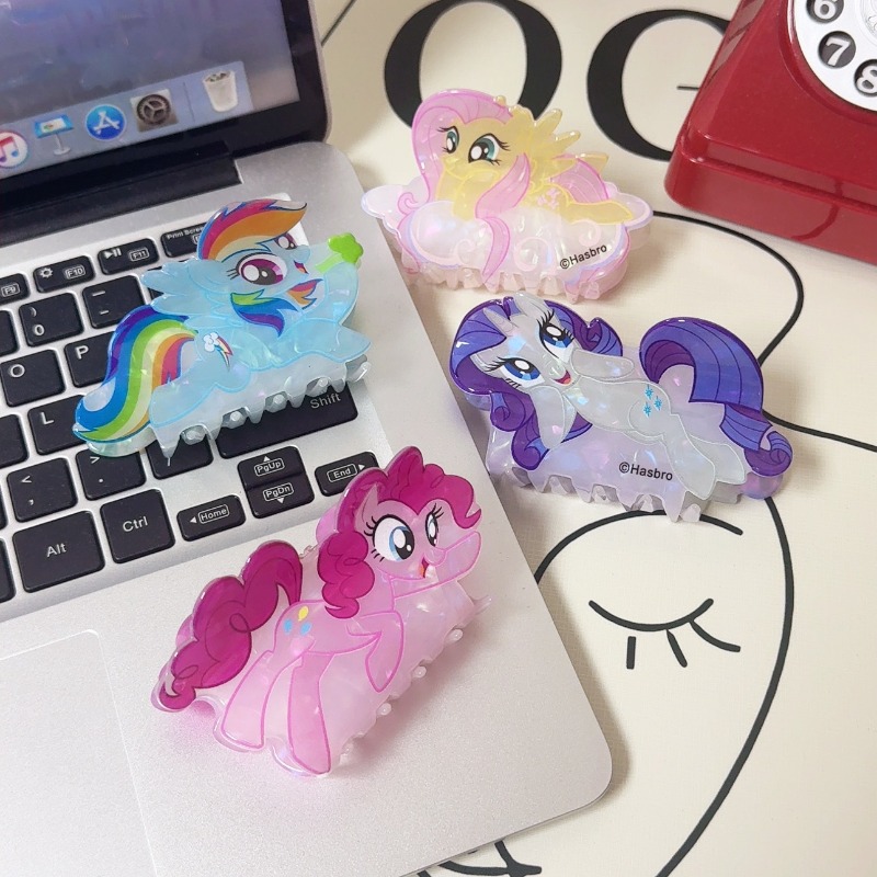 Hasbro My Little Pony Shark Ha - Hair Bundles recensie en prijs